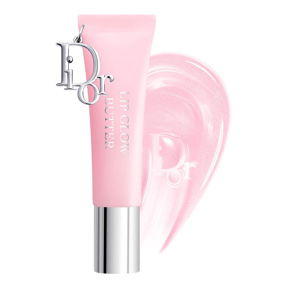【新品未使用】Dior Addict Lip Glow Butter 101 Gloss labial Dior Lip Glow Butter | Sephora